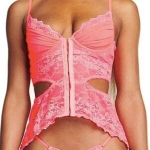 I.AM.GIA Destiny Corset Top